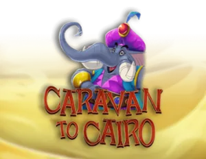 Caravan to Cairo