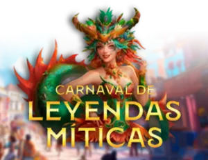 Carnaval de Leyendas Miticas