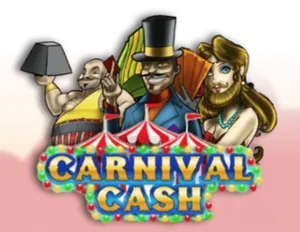 Carnival Cash
