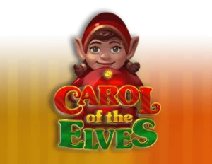 Carol of the Elves