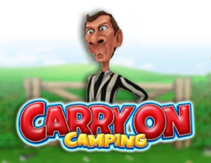 Carry On Camping