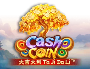 Cash Coin