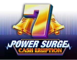 Cash Eruption Power Surge
