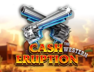 Cash Eruption The Western