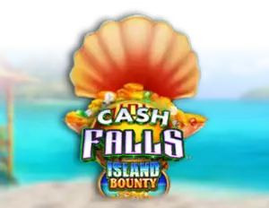 Cash Falls Island Bounty