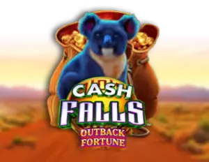 Cash Falls Outback Fortune