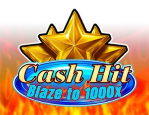 Cash Hit: Blaze to 1000x