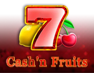Cash'n Fruits Hold And Win