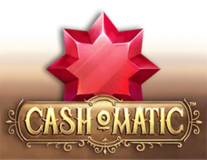 Cash-O-Matic