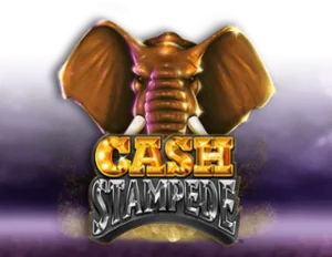Cash Stampede