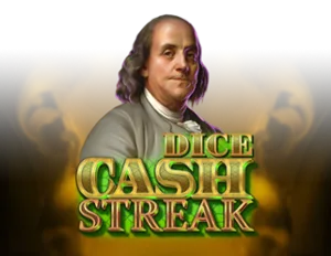 Cash Streak Dice