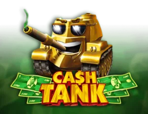 Cash Tank