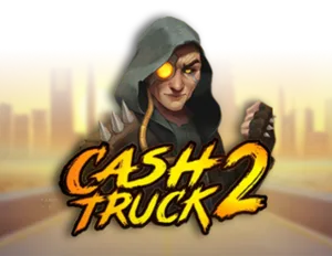 Cash Truck 2