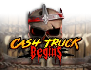 Cash Truck Begins