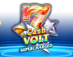 Cash Volt Supercharged