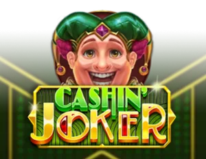 Cashin' Joker
