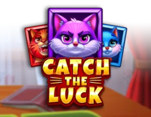 Catch the Luck