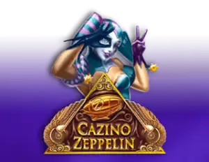 Cazino Zeppelin