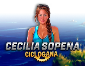 Cecilia SopeÃ±a Ciclogana