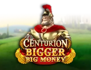 Centurion Bigger Big Money