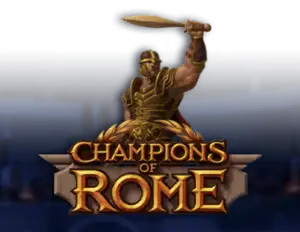 Champions of Rome
