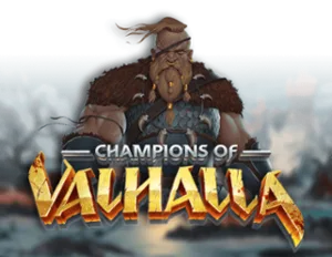 Champions of Valhalla