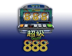 Chaoji 888