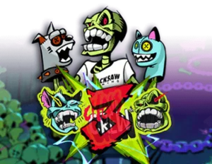 Chaos Crew 3