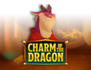 Charm of the Dragon