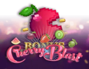 Cherry Blast