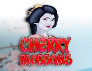 Cherry Blossom