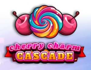 Cherry Charm Cascade