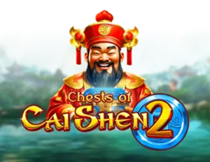 Chests of Cai Shen 2