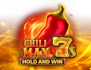 Chili Max 7s Hold and Win