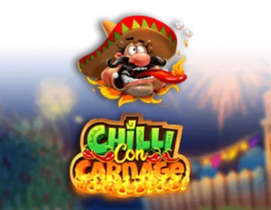 Chilli Con Carnage