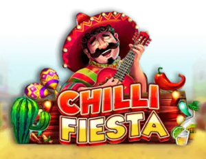 Chilli Fiesta