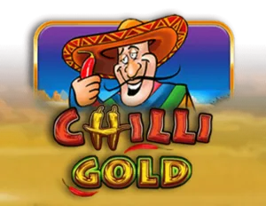 Chilli Gold