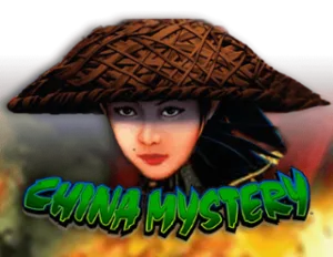 China Mystery