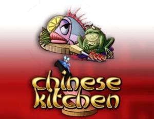 Chinese Kitchen