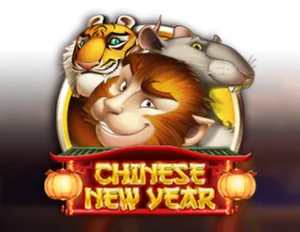 Chinese New Year
