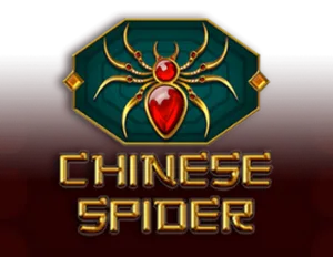 Chinese Spider