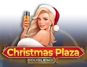 Christmas Plaza DoubleMax