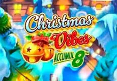 Christmas Vibes Accumul8