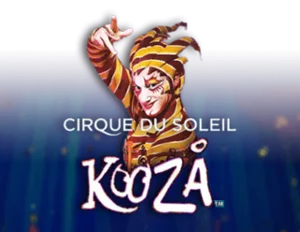 Cirque du Soleil Kooza
