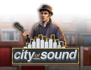 City of Sound