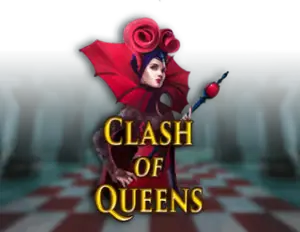 Clash of Queens