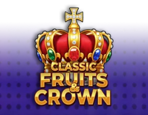 Classic Fruits & Crown