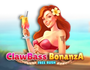 ClawBass Bonanza: Free Rush