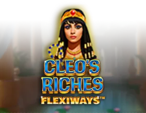 Cleo Riches FlexiWays