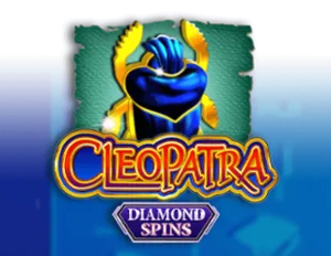 Cleopatra: Diamond Spins